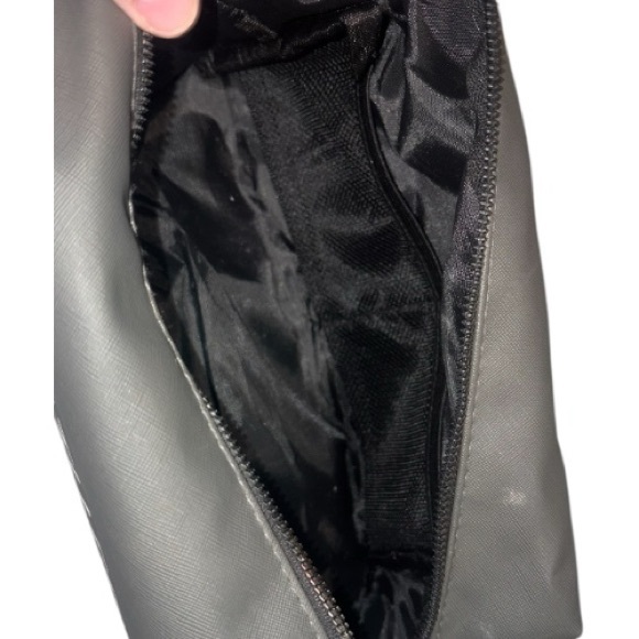 Rae Dunn Cosmetic Pouch - Picture 2 of 2